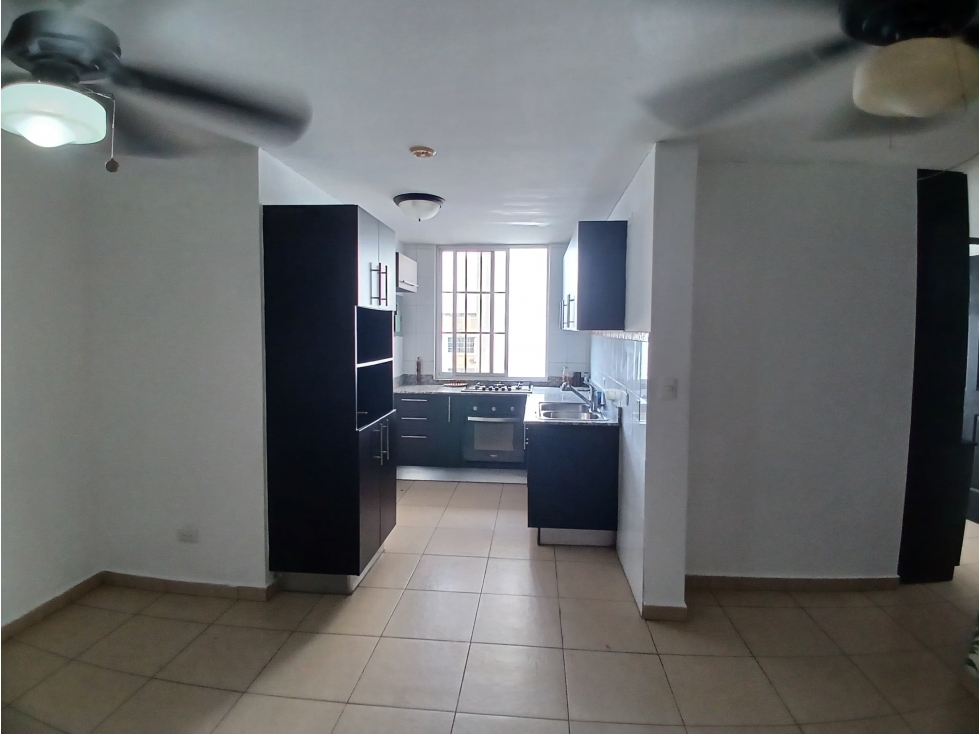 EL CRISOL / PH MYSTIC HILL / 68M / 3 HABITACIONES / AIRE ACONDICIONADO — foto 3