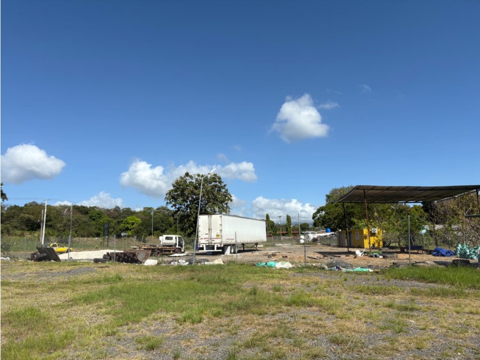 SE VENDE TERRENO COMERCIAL DE 6254M EN VIA PANAMERICANA / AG — foto 6