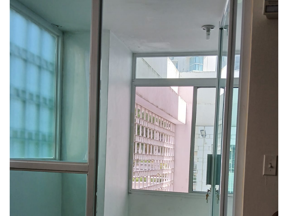 EDISON PARK / MARES TOWER / 75M / 2 HABITACION / 2 BAÑOS / 1 PARKING — foto 4