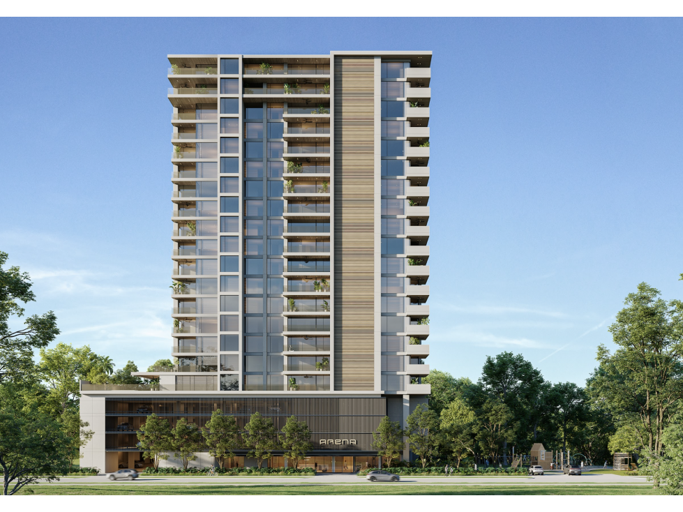 SANTA MARIA / PH ARENAS / 237M / 3 HABITACIONES / 2 BAÑOS / TERRAZA — foto 6