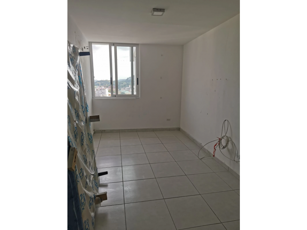 AVE. BALBOA / BAY VIEW / 65M / 2 HABITACION / VISTA AL MAR / AG - 3