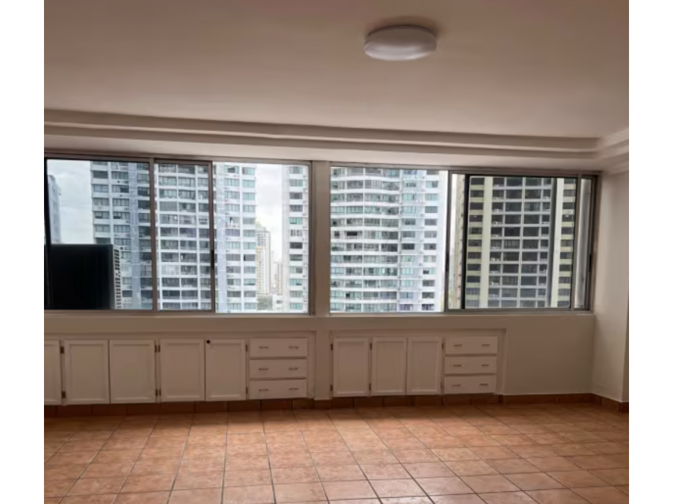 PUNTA PAITILLA / PH PLAZA PAITILLA / 157M / 3 HABITACION / 3 BAÑOS