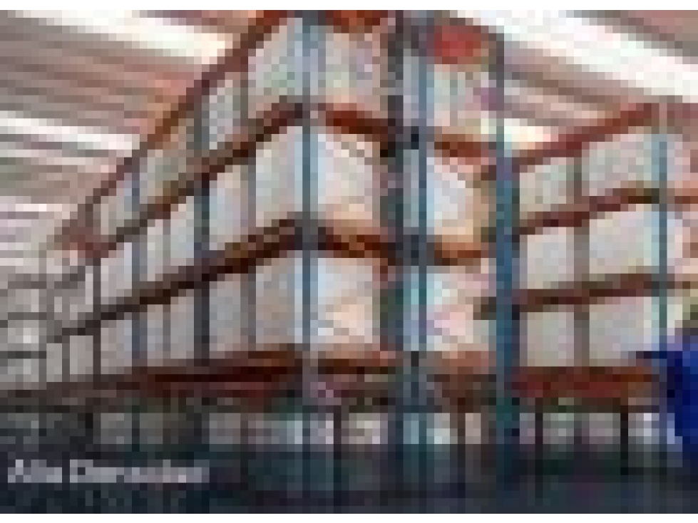 COLON / ZONA LIBRE / DEPOSITO COMERCIAL / LOGISTIC PARK / 747m2 — foto 5