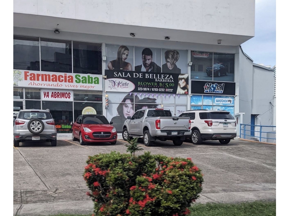 AV. BRASIL / PLAZA BRASIL / 194M/ 2 BAÑOS / 2 NIVELES / VIA PRINCIPAL — foto 3