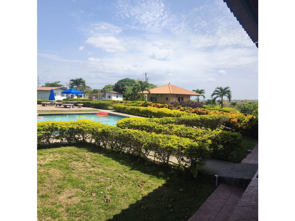 SE VENDE CASA EN SAN CARLOS EL NANCE 610 M2 CON PISCINA — foto 4