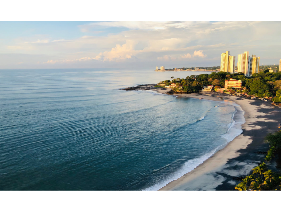 TERRENO / PLAYA CORONADO/ LAS QUINTAS / 1,100M2 / TERRENO PLANO