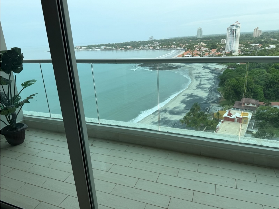 GORGONA / PLAYA MALIBÚ / 129M/ 2 HABITACIONES / 2 BAÑOS/ VISTA AL MAR — foto 5