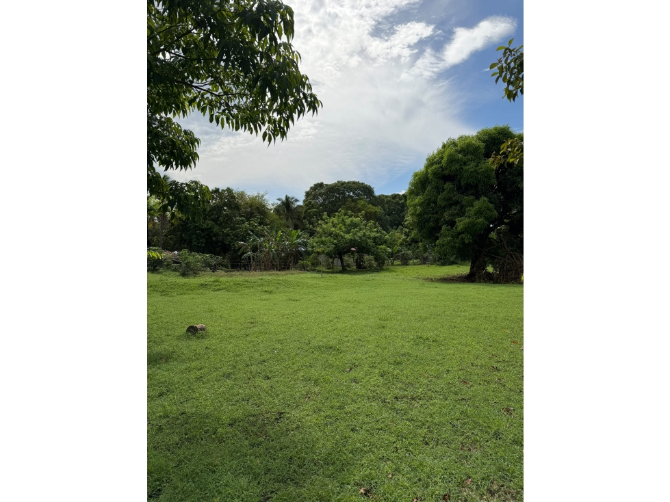 TERRENO / CHAME / LAS LAJAS / 1286 M2 / CERCA DE LA PLAYA — foto 6