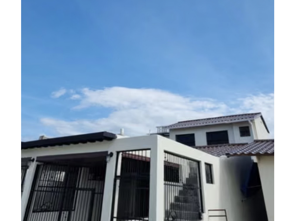SE VENDE CASA EN ARRAIJAN PARK VILLAGE 162 M2 DOS NIVELES — foto 3