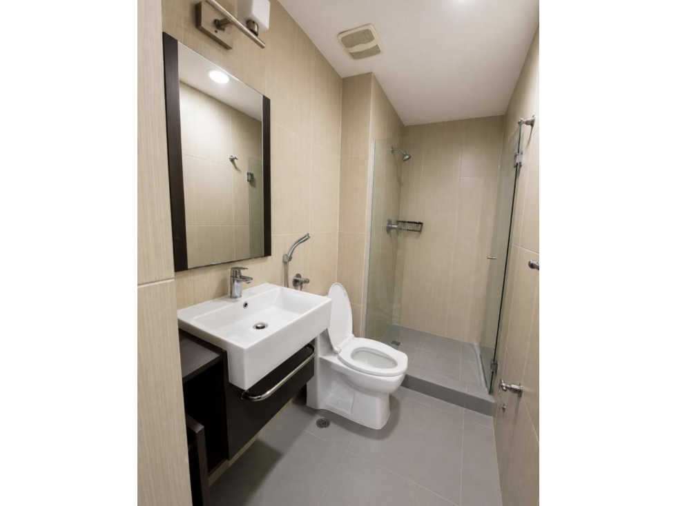 BELLA VISTA / COLORES / 50M / 1 HABITACION / 1BAÑO / AMOBLADO — foto 6