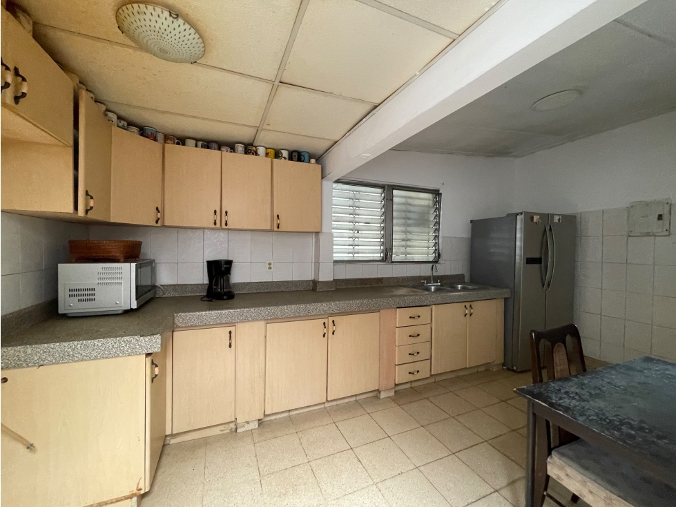 EL DORADO / ALTOS DEL CHASE / 350M / 3 HABITACIONES / TERRAZA — foto 6