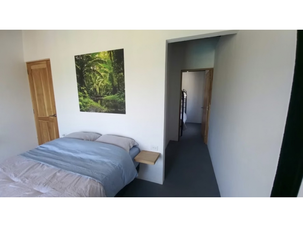 SE VENDE CASA EN PLAYA MALIBU 1000 M2 CON AMPLIA AZOTEA Y PISCINA — foto 5