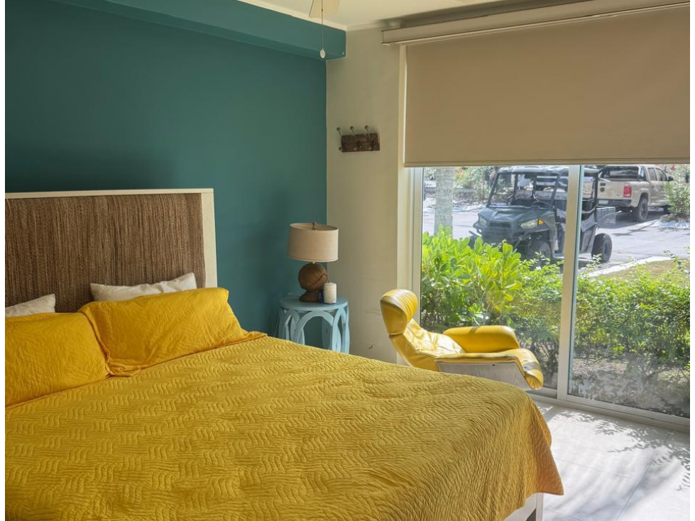 SE VENDE APARTAMENTO EN BIJAO QUARRY HEIGHTS 165 M2 CON JARDIN — foto 2
