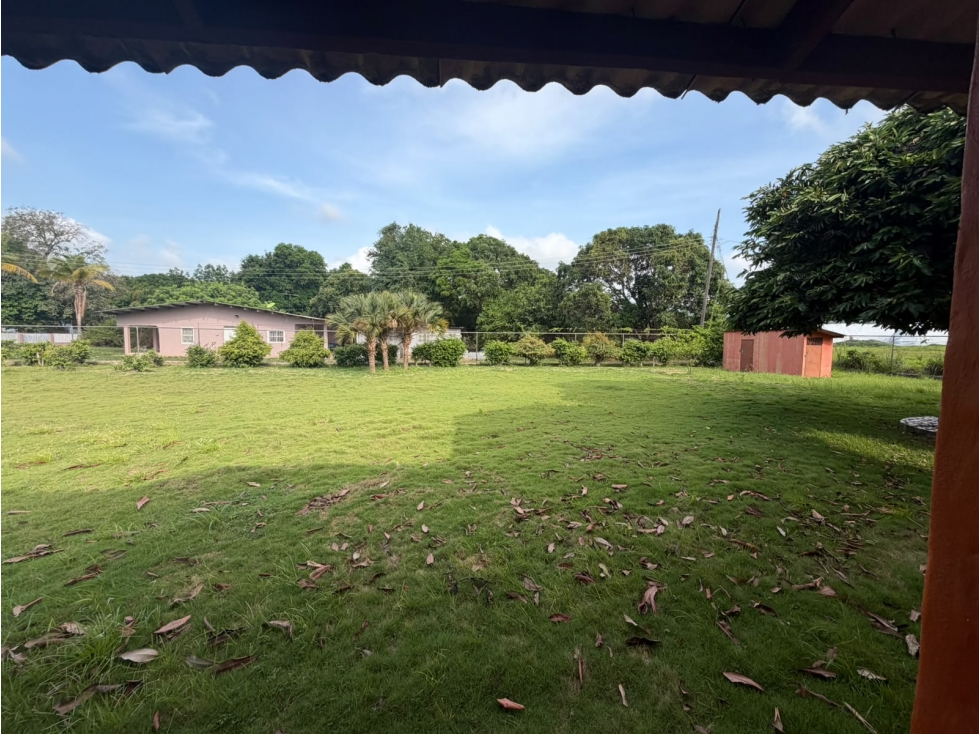 CHAME / SAJALICES / 3000M / 4 HABITACION / 2 BAÑO / GACEBO NS — foto 6