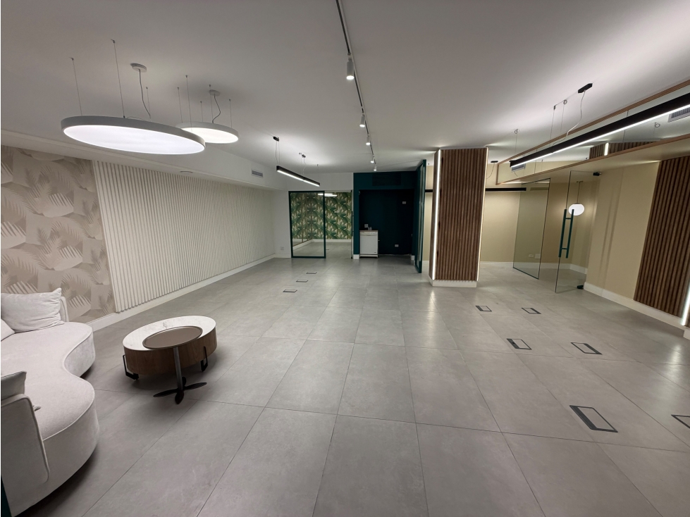 LOCAL COMERCIAL / MARBELLA / 120M / GIRASOL MARBELLA / PLANTA BAJA — foto 4
