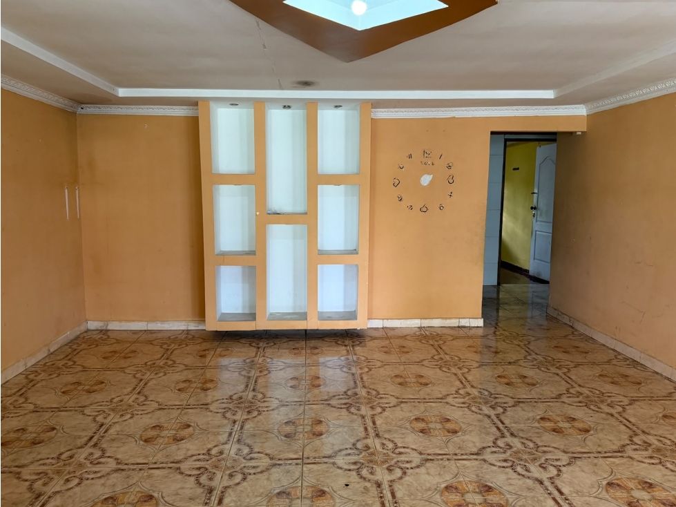 SE VENDE AMPLIA CASA EN EL TECAL 256 M2 CON TERRAZA VIA PRINCIPAL — foto 5