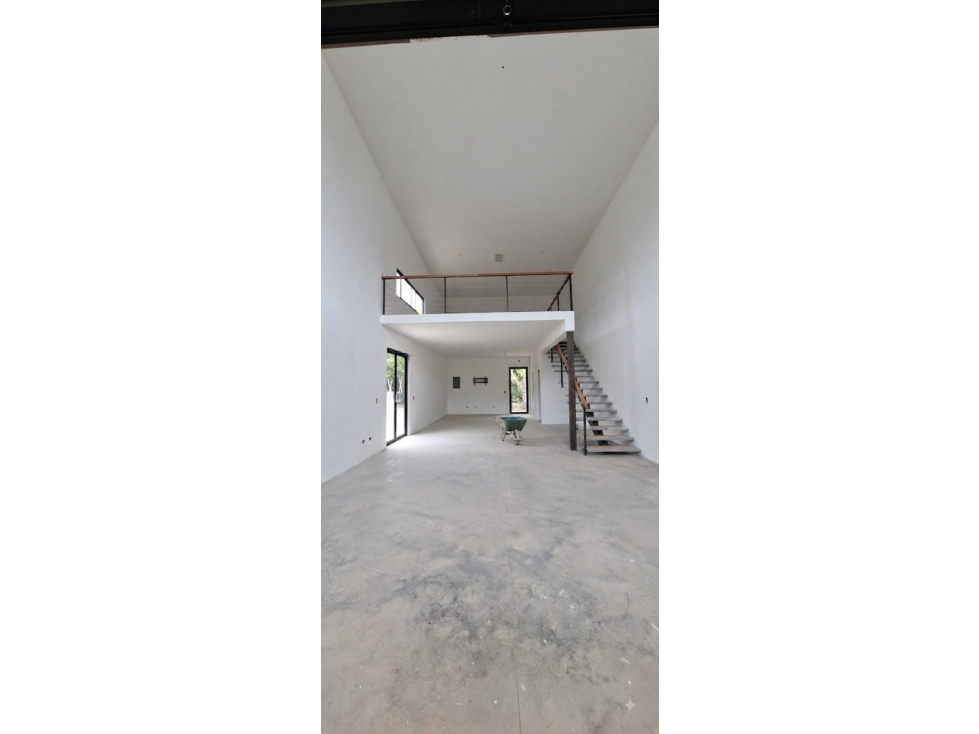 SE ALQUILA LOCAL COMERCIAL 120M EN SAN CARLOS SOBRE VIA ASFALTADA — foto 6