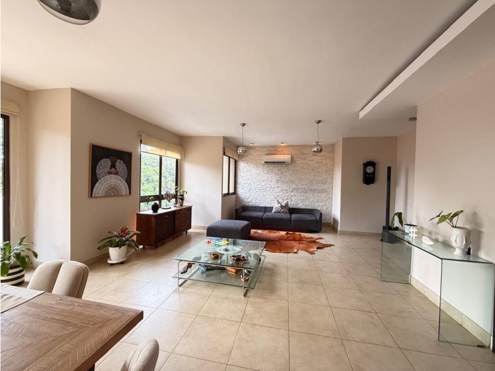 SE ALQUILA APARTAMENTO EN ANCON PH AMADOR HEIGHTS 132 M2 AMOBLADO — foto 6