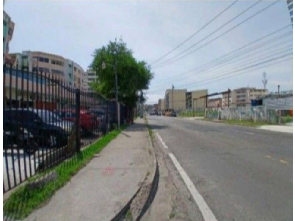 LOCAL COMERCIAL / AVE. BALBOA / CALLE 24 / 36M / 2PARKING / INVERSIÓN - 6