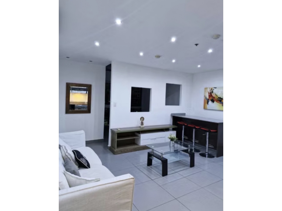 BELLA VISTA / COLORES / 50M / 1 HABITACIÓN / 1 BAÑO / AMOBLADO — foto 2