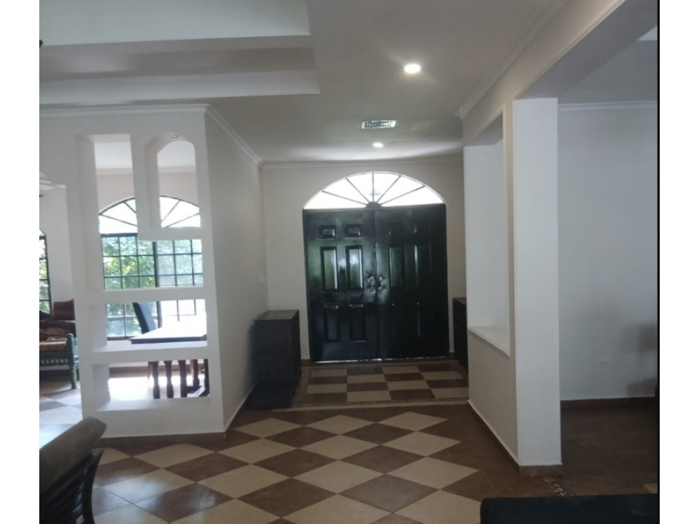 ALBROOK / ARBOLEDA / 692M / 4 HABITACION / AMOBLADA / PISCINA / AMPLIA — foto 5
