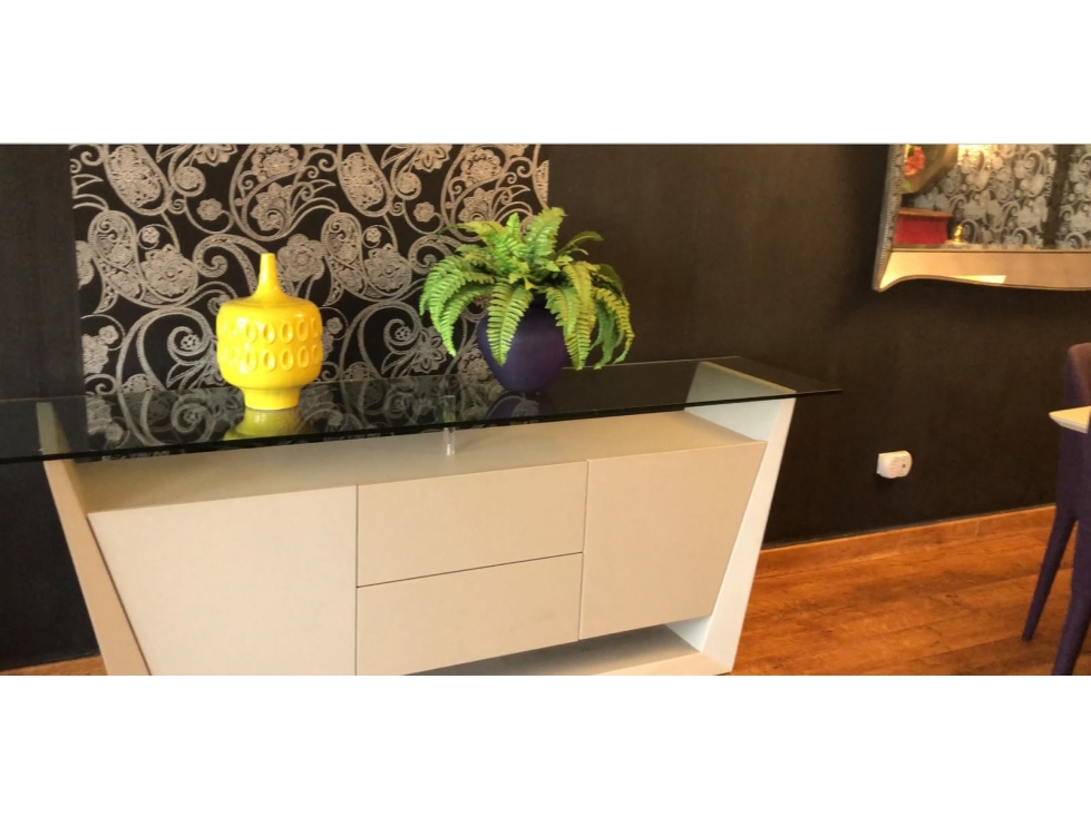 SE ALQUILA APARTAMENTO COSTA DEL ESTE PARQUE DEL MAR II 202M AMOBLADO — foto 6
