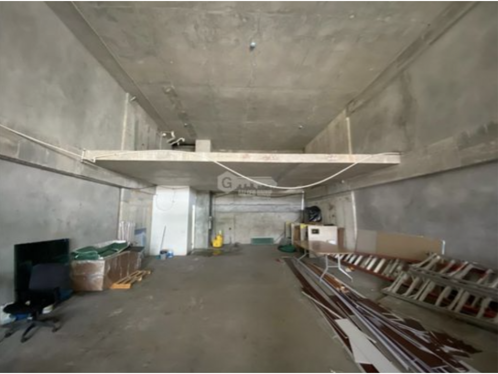 LOCAL COMERCIAL / VIA BRASIL / 205 M2 / CITY MALL / PLANTA BAJA - 6