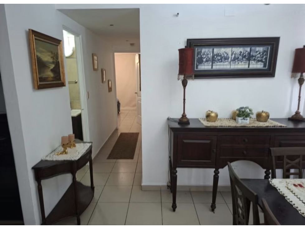 LOS ANDES / MALLORCA PARK / 83M / 3 HABITACIONES / AMOBLADO — foto 2