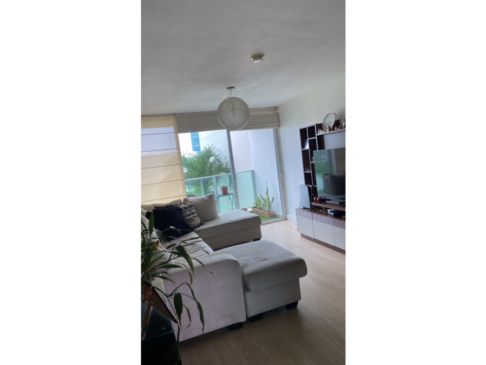 CONDADO DEL REY / KINGS PARK / 132M / 3 HABITACION / BALCON — foto 2