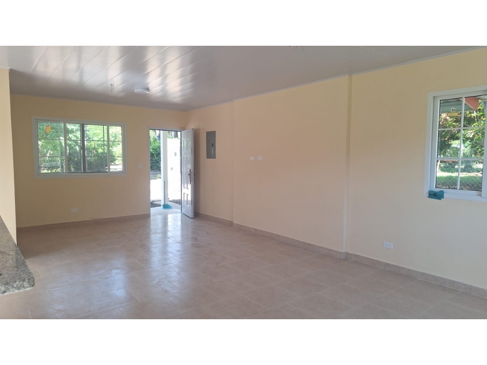 SE VENDE CASA SAN CARLOS SAN JOSÉ 650M 2 HABITACION 2 PISOS A ESTRENAR — foto 2