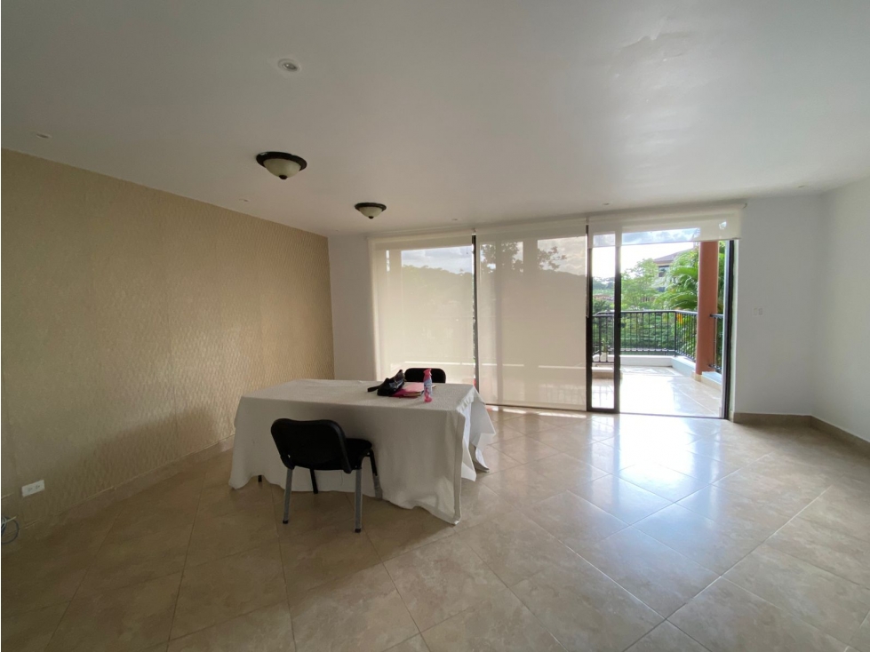 CLAYTON / EMBASSY CLUB / 277M / 3 HABITACIONES / TERRAZA / PATIO — foto 3