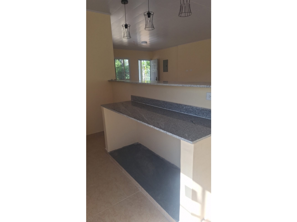 SE VENDE CASA SAN CARLOS SAN JOSÉ 650M 2 HABITACION 2 PISOS A ESTRENAR — foto 4