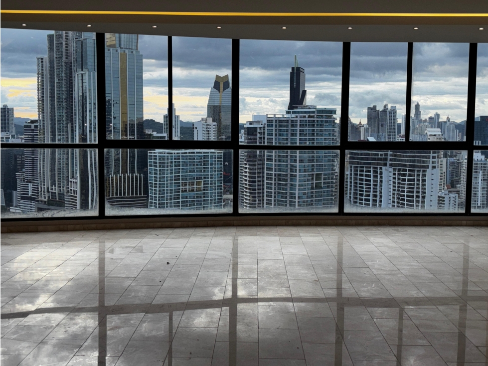 PENTOUSE EN PAITILLA / GOLDEN PALACE / 700M2 / VISTA AL MAR — foto 6
