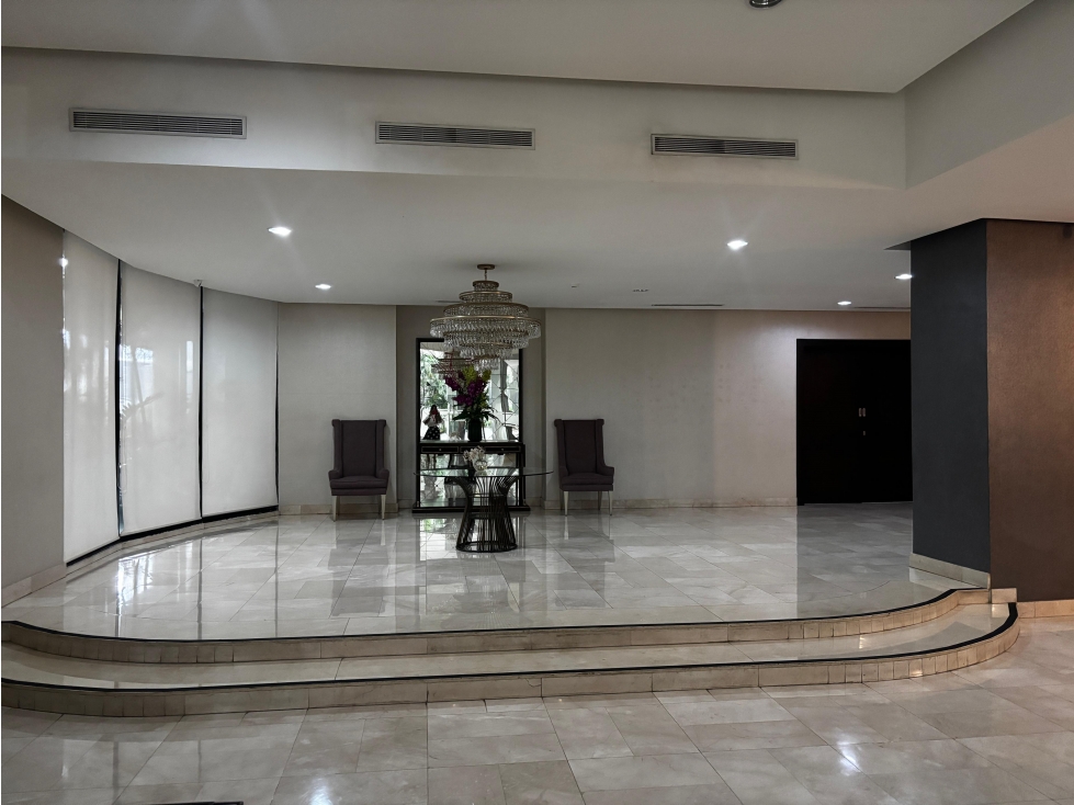 PAITILLA / ROYAL PALACE / PENTHOUSE / 1580M / 8 HABITACION /11 BAÑOS — foto 4