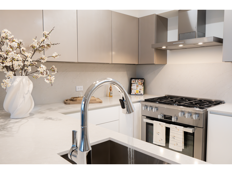 OCEAN REEF ISLAND / THE PALMS / 213M / 3 HABITACION / BALCON — foto 4