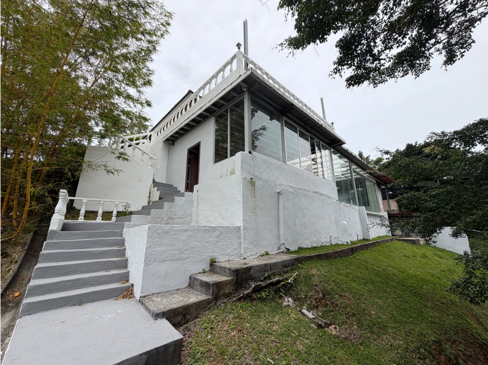 SAN CARLOS / LAS MARGARITAS / 1867M / 3 HABITACIONES / PISCINA / AG