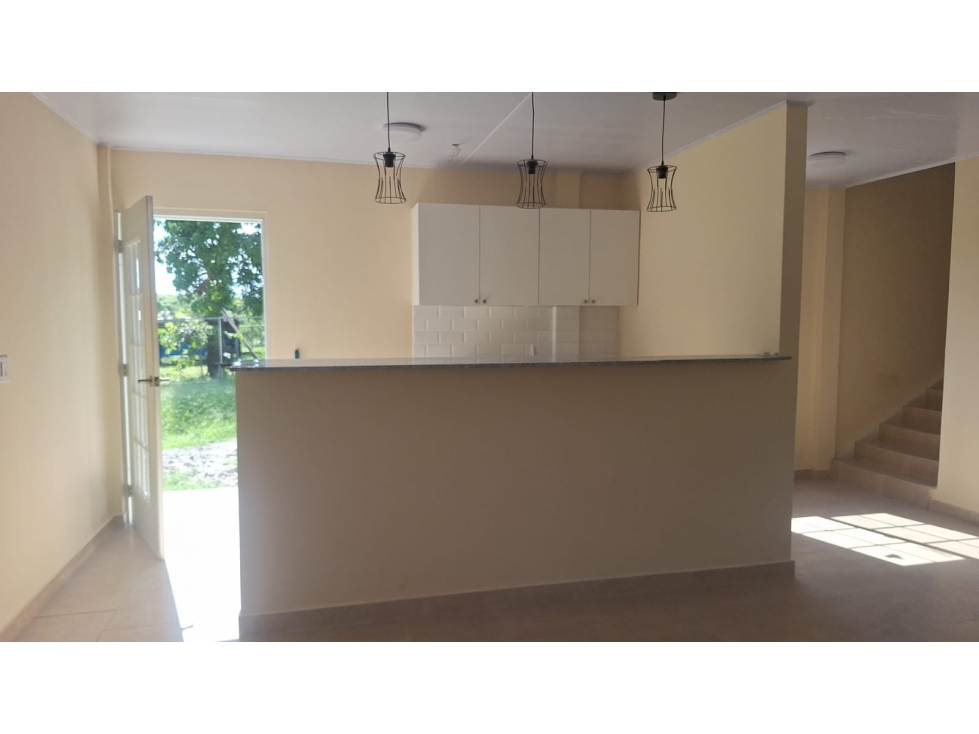 SE VENDE CASA SAN CARLOS SAN JOSÉ 650M 2 HABITACION 2 PISOS A ESTRENAR — foto 5