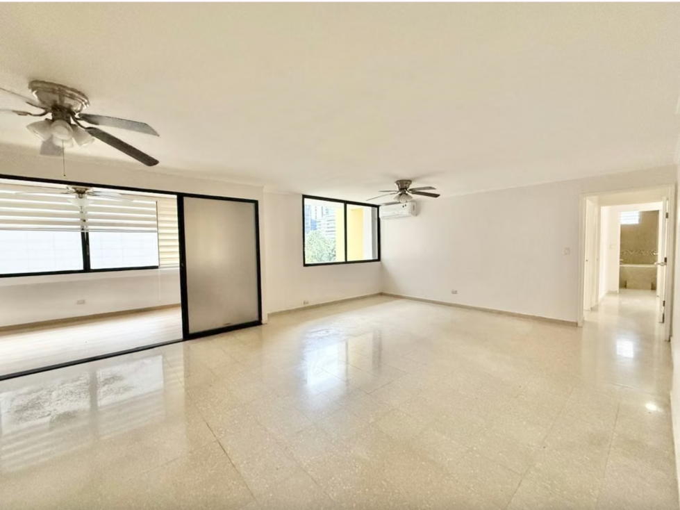 BELLA VISTA / PH MONACO / 3 HABITACIONES / 178 M2 / LINEA BLANCA — foto 3