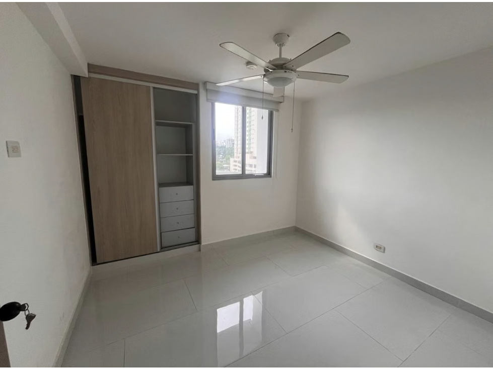 EL CANGREJO / PH VELURE / 129M / 2 HABITACION / BALCON / LINEA BLANCA — foto 6