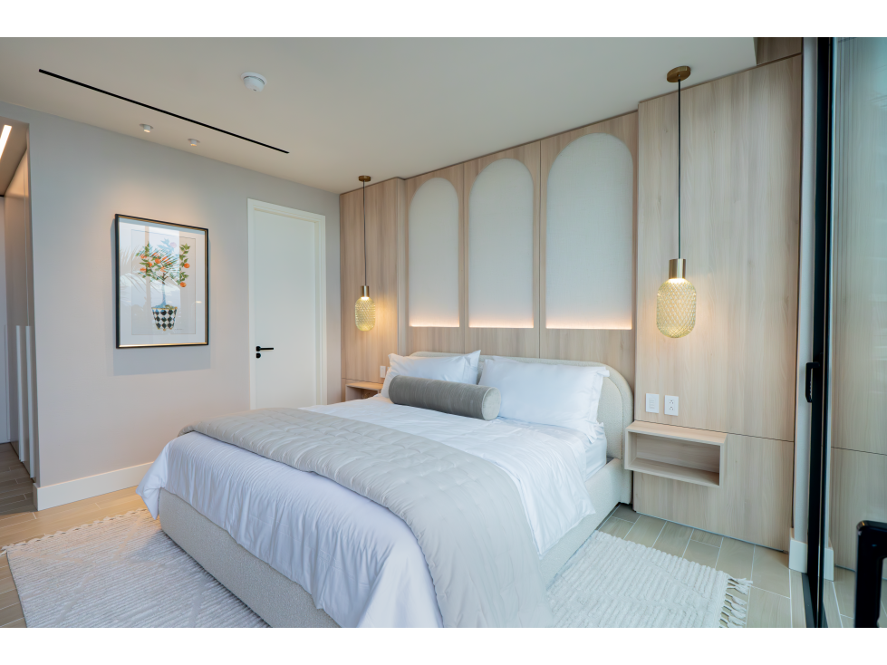 OCEAN REEF ISLAND / THE PALMS / 213M / 3 HABITACION / BALCON — foto 5