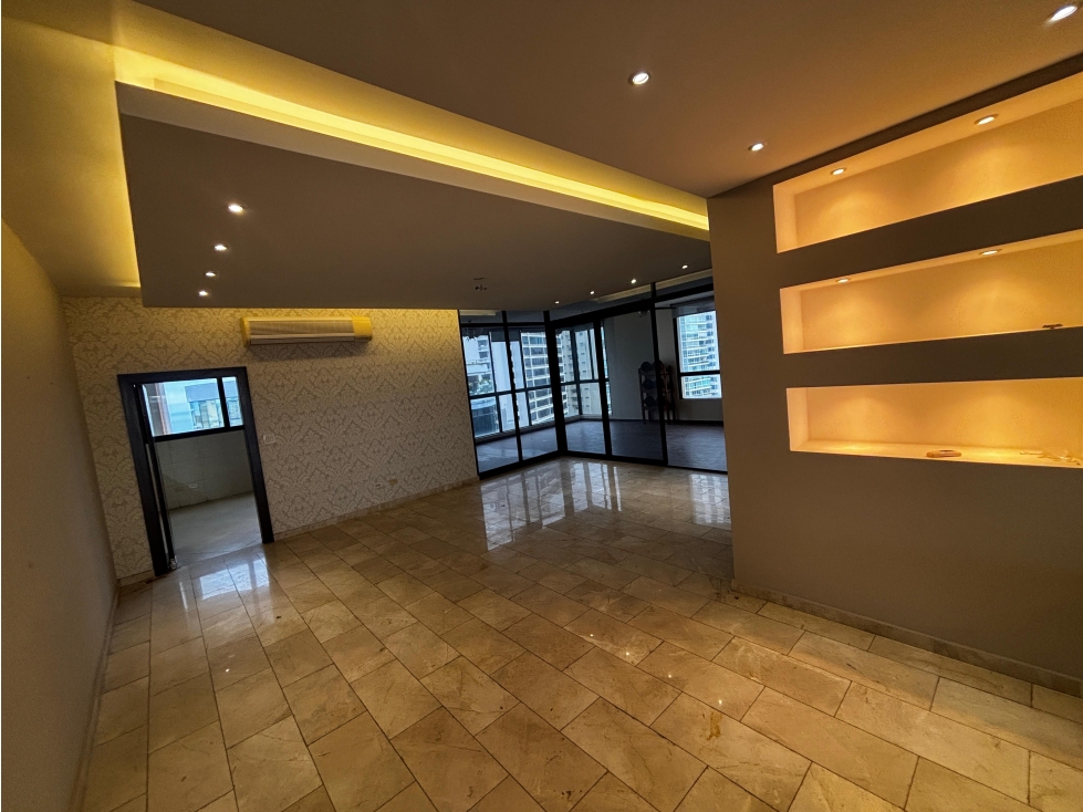 PENTOUSE EN PAITILLA / GOLDEN PALACE / 700M2 / VISTA AL MAR — foto 2