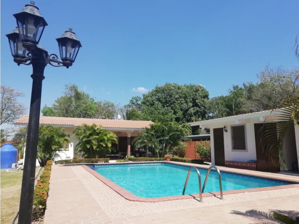 CHAME / CORONADO / 1048 M2 / 3 HABITACIONES / PISCINA / TERRAZA — foto 2