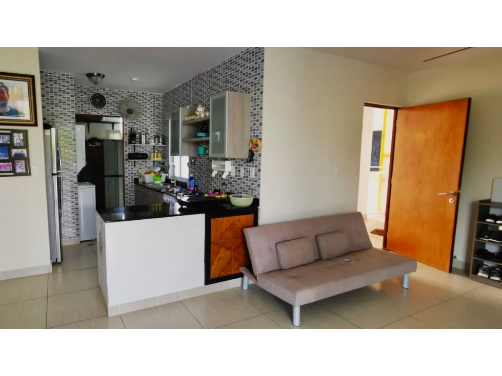 PLAYA BLANCA / PH CORAL PARK / 3 HABITACIONES / 126M2 / CON BALCÓN — foto 3