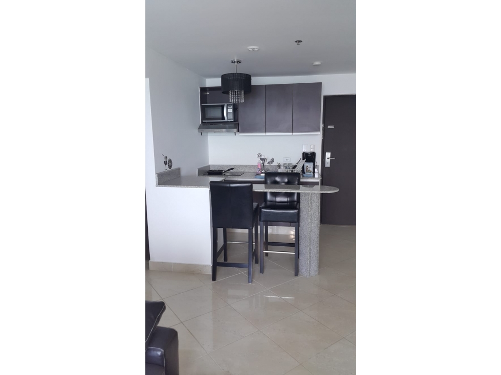 PLAYA CORONA / PH IBIZA / 1 HABITACION / VISTA AL MAR / 51m2 — foto 6