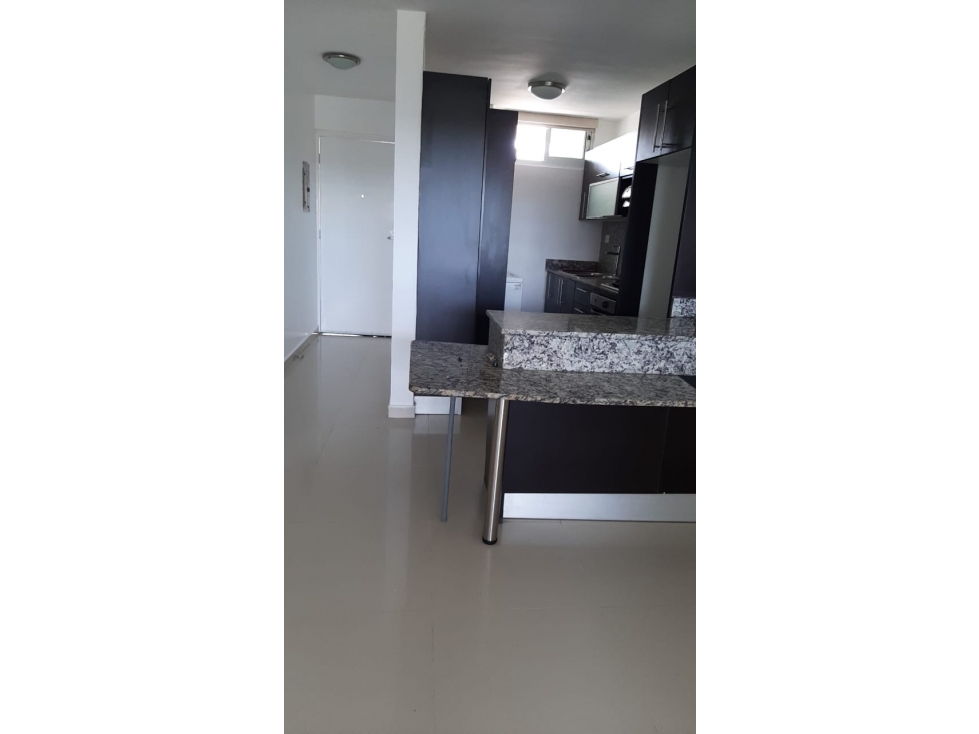 ANCON / PH ALTAMIRA GARDENS / LINEA BLANCA / 75m2 / 2 HABITACIONES — foto 3