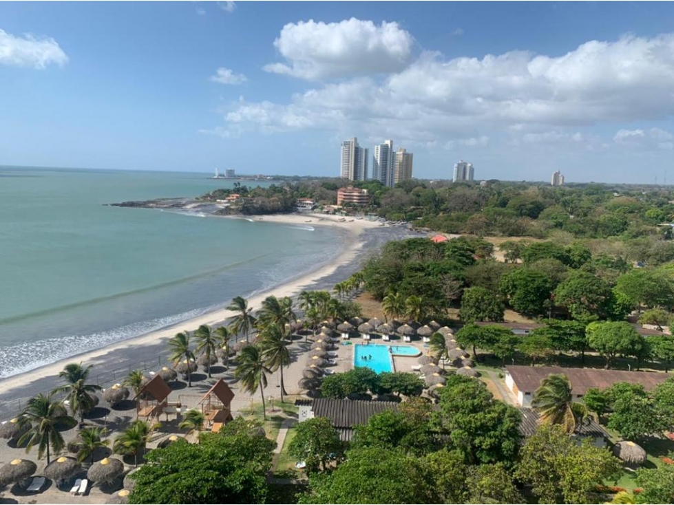 GORGONA / ROYAL PALM / 70M / 1 HABITACION / VISTA AL MAR / A ESTRENAR — foto 3