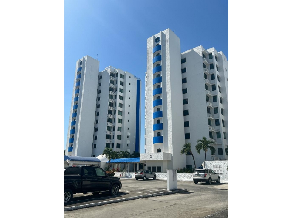 PLAYA BLANCA / PH BALCONES / 147m2 / LINEA BLANCA / 3 HABITAC.