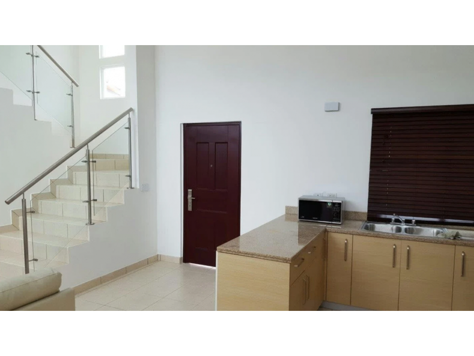GORGONA / PLAYA MALIBU / 861M2 / 3 HABITACIONES / PISCINA / 2 NIVELES — foto 5