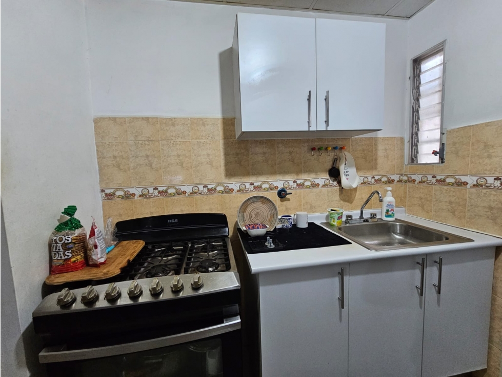 LA CABIMA / PRADERAS DE SAN LORENZO / 3 HAB / 209M2 — foto 4