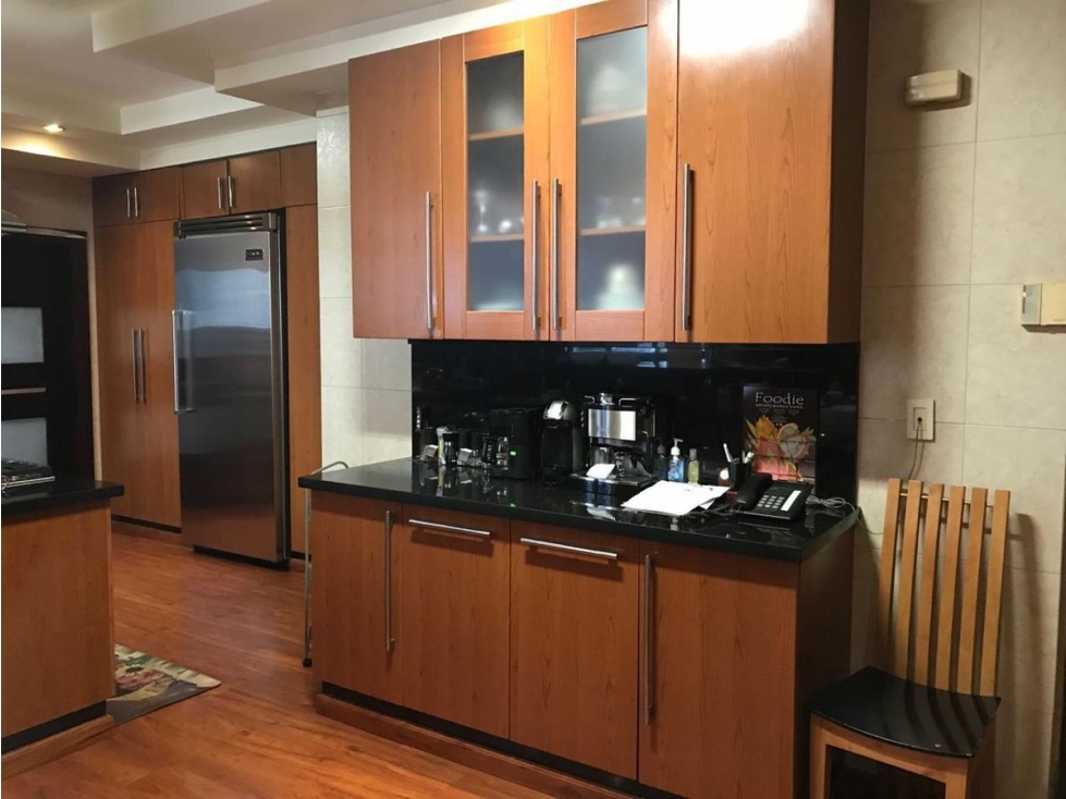 PUNTA PAITILLA / PH GOLDEN PALACE / 354M / 3 HABITACIONES / 3 PARKING — foto 5